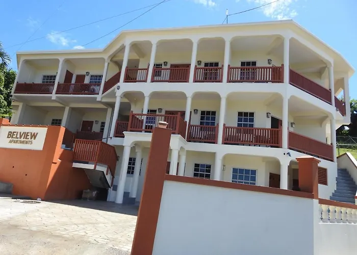 Belview Apartments