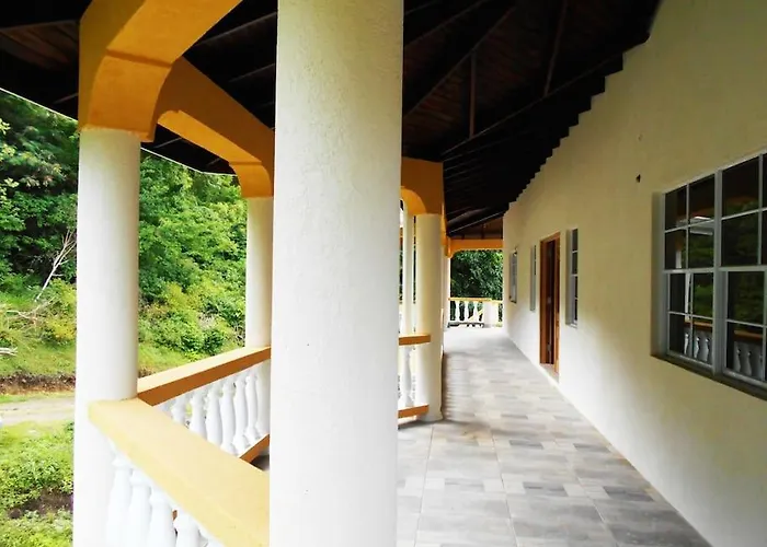 Vj'S Guesthouse Mountain View