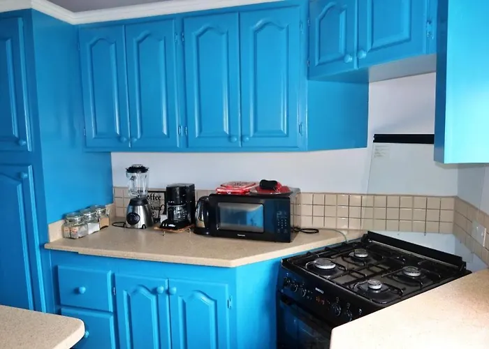 Elegant Rays Apartment- Golf Course , Grenada