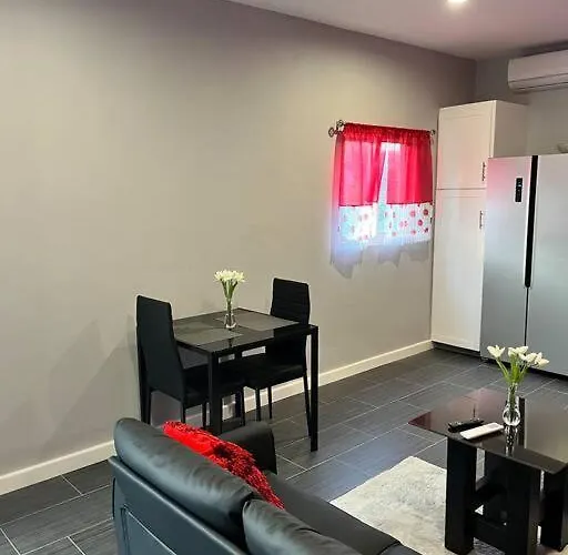 Coconut Creek - Two Bedroom Ensuite Unit