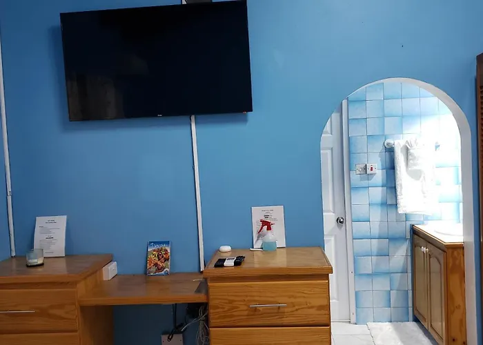 Finch Apartment