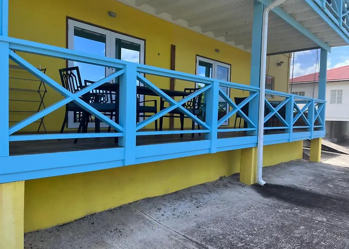Casacalypso Grenada